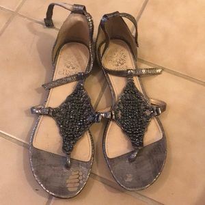 Vince camuto sandals